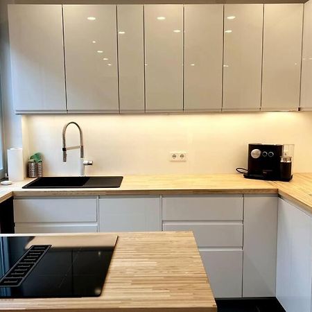 Lovely Flat Relax Near City Center Нюрнберг Екстериор снимка