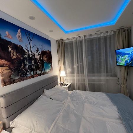 Lovely Flat Relax Near City Center Нюрнберг Екстериор снимка