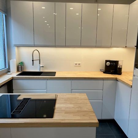 Lovely Flat Relax Near City Center Нюрнберг Екстериор снимка