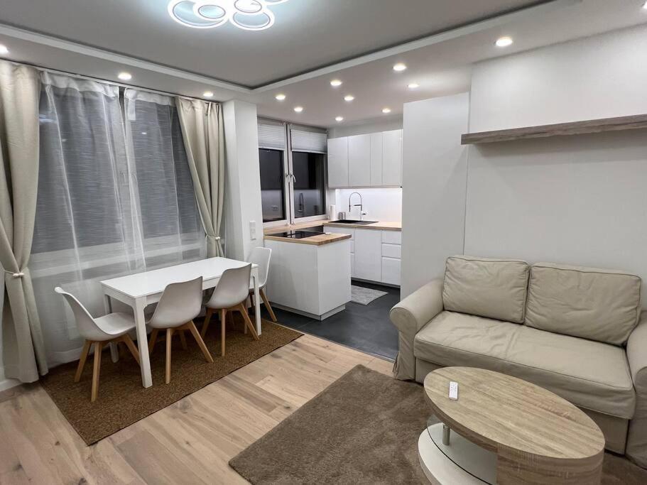 Lovely Flat Relax Near City Center Нюрнберг Екстериор снимка