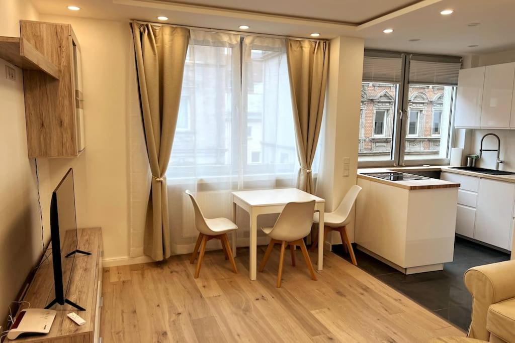 Lovely Flat Relax Near City Center Нюрнберг Екстериор снимка