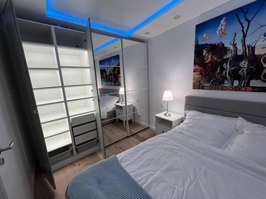 Lovely Flat Relax Near City Center Нюрнберг Екстериор снимка