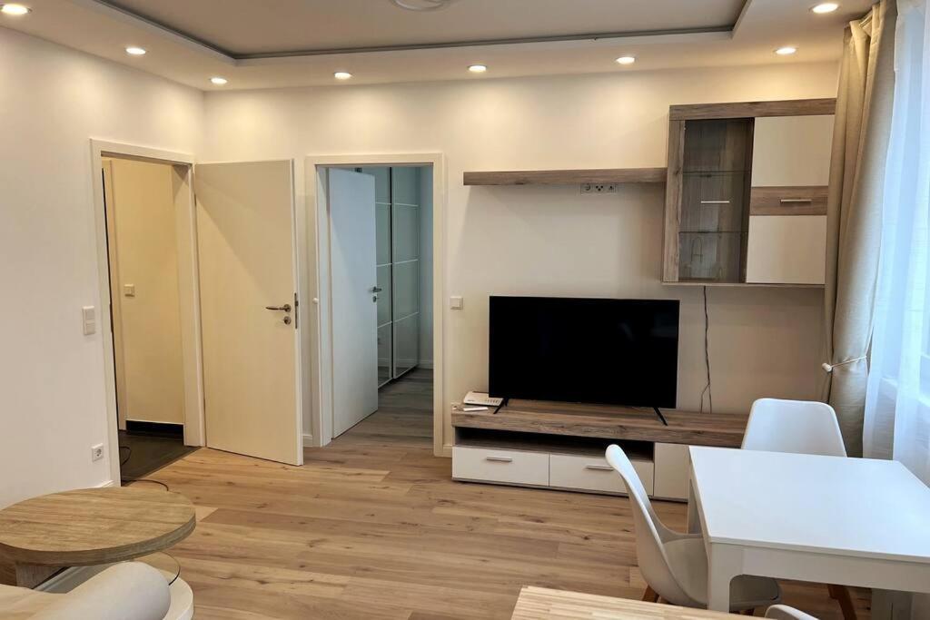 Lovely Flat Relax Near City Center Нюрнберг Екстериор снимка