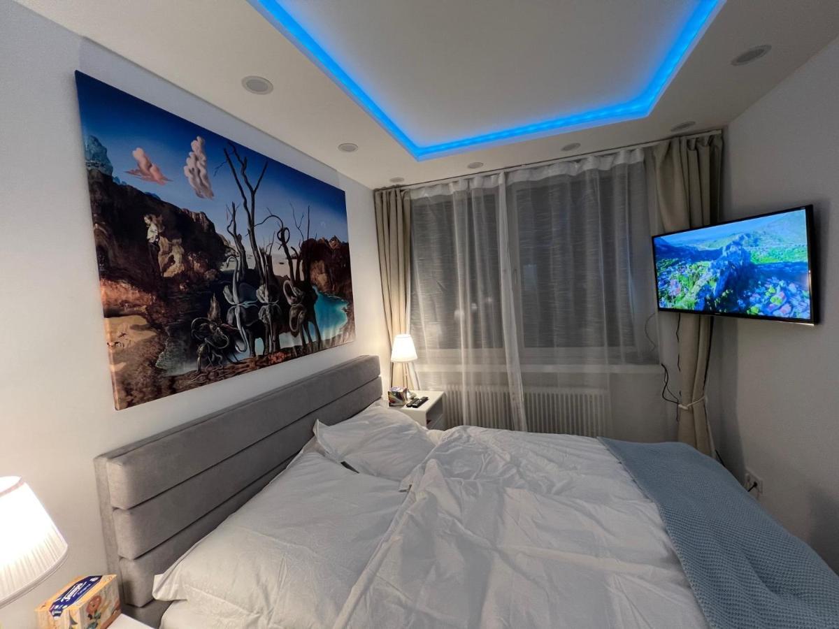 Lovely Flat Relax Near City Center Нюрнберг Екстериор снимка